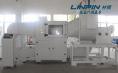 ASTM标准砂尘试验舱顺利通过SGS第三方检测