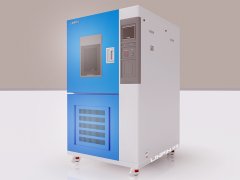 高低温试验箱正确摆放产品的方法