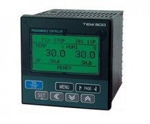 高低温湿热试验箱仪表-TEMI300控制器参数一览表