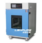 重塑实验仪器新标杆 林频仪器高温老化试验箱精