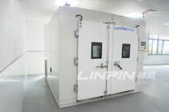 <b>安装大型高温老化试验箱几个关键点</b>